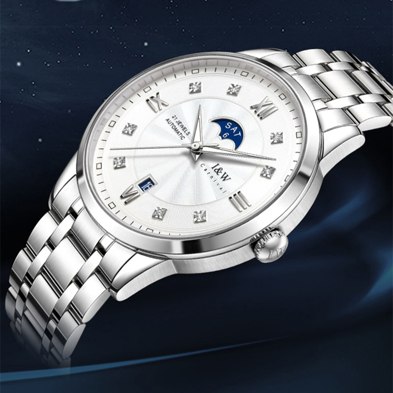 IW Top Brand Data Orologio mec - Luxury Watch Japan Brand recensione e prezzo