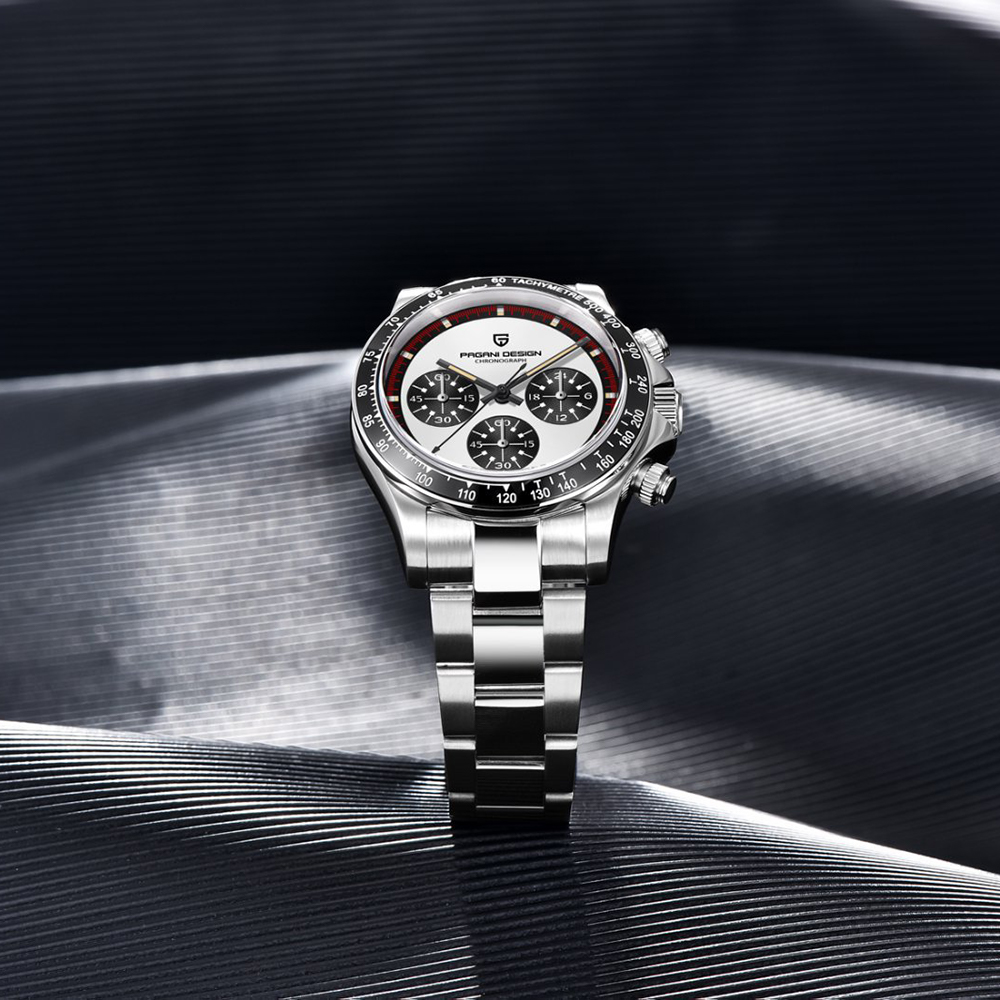 PAGANI DESIGN Orologio Sportiv - Luxury Watch And Bracelet recensione e prezzo