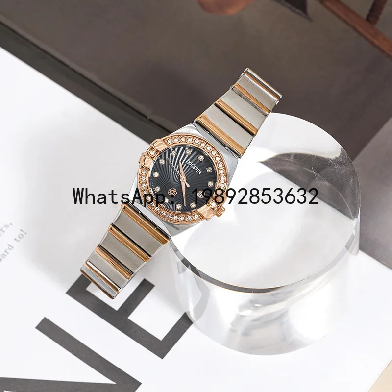 Orologio da Donna X-14 di Luss - Luxury Watch Events recensione e prezzo