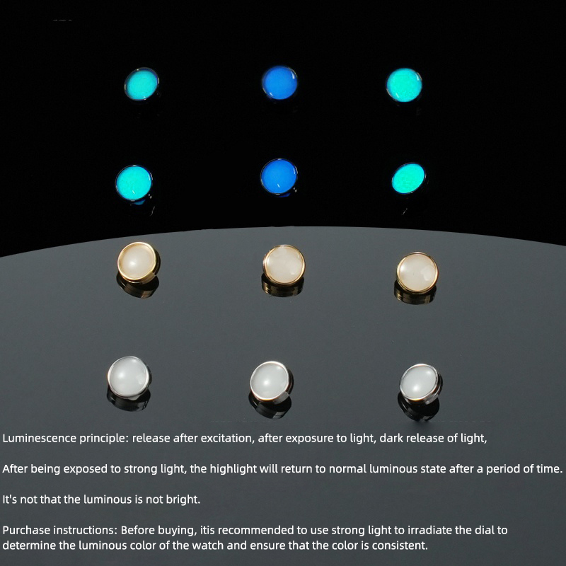 2.3x0.45mm Pip Luminoso Per Se - Luxury Watch Rolex recensione e prezzo
