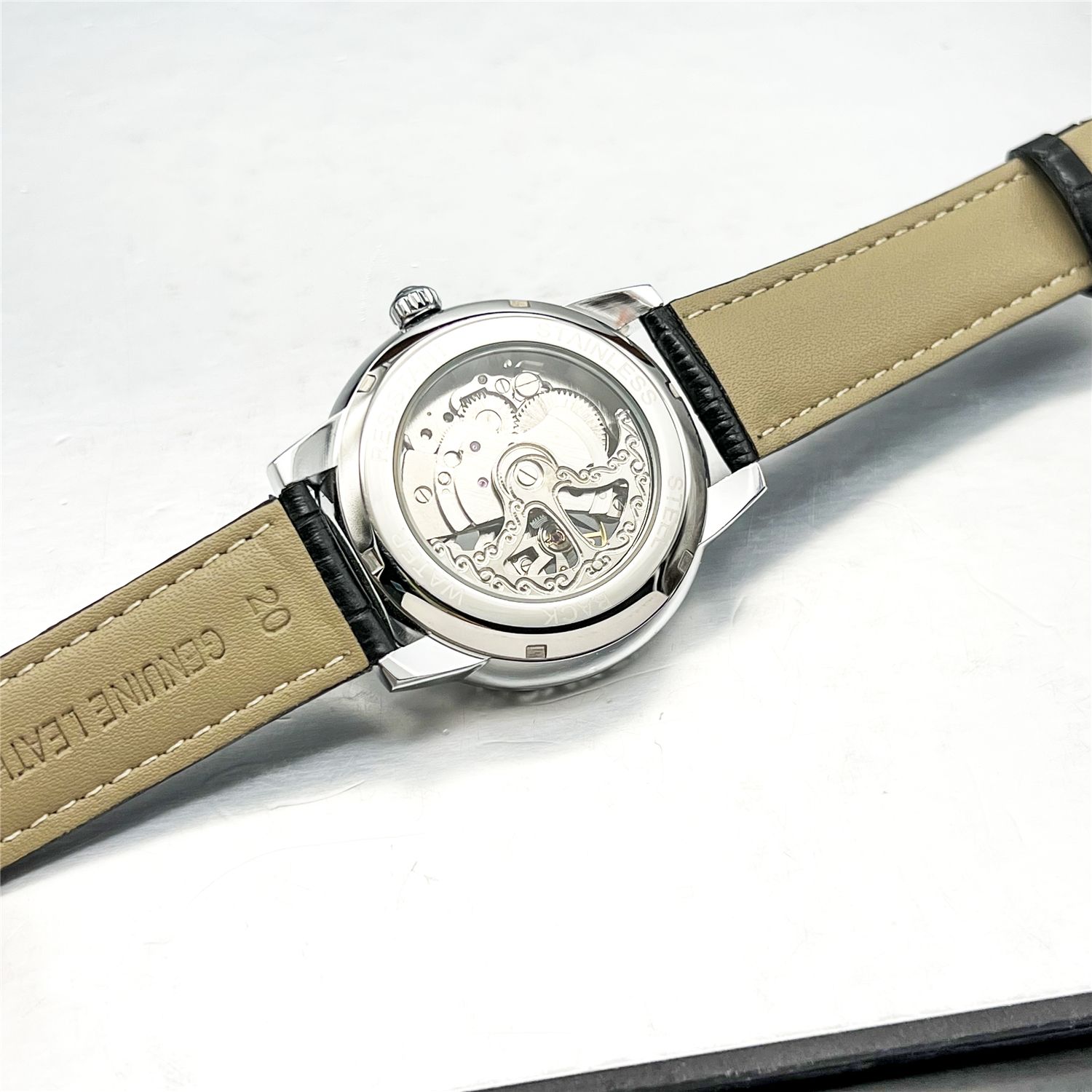 Nuovo Orologio Meccanico Autom - Luxury Watch Value recensione e prezzo