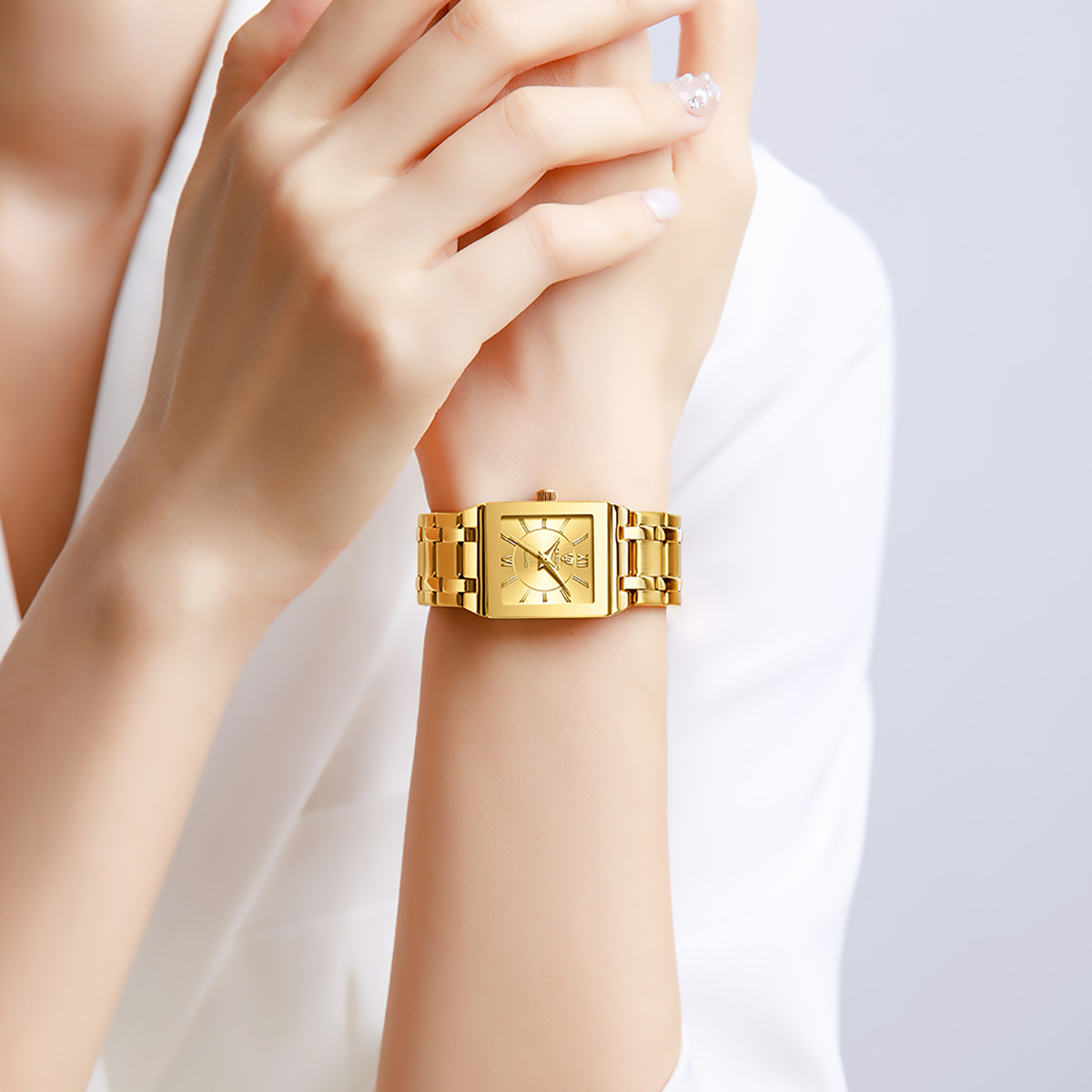 LIEBIG Orologio da polso al qu - Luxury Watch List recensione e prezzo