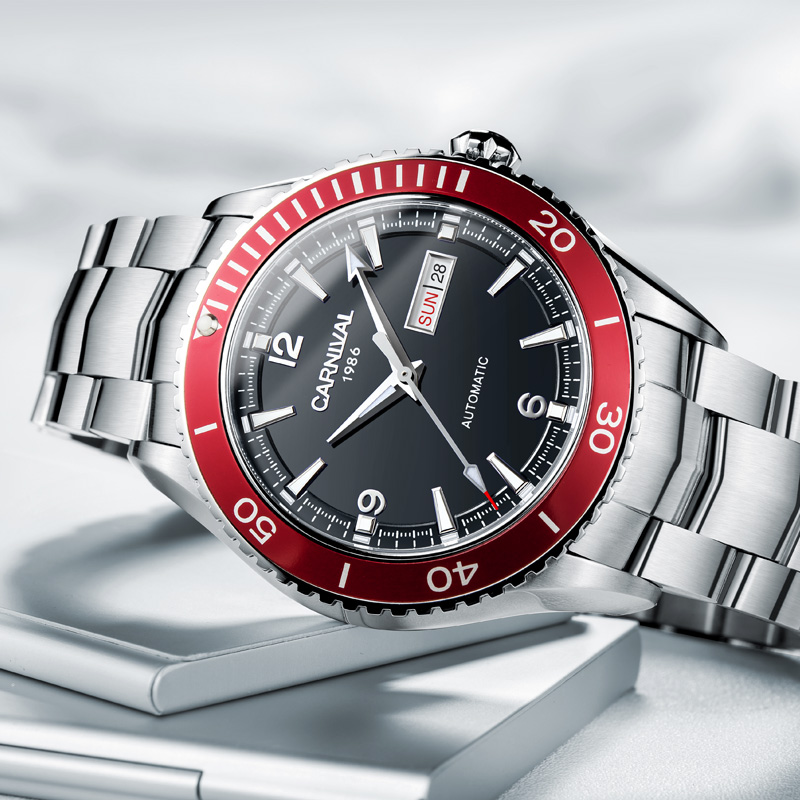 Orologio Automatico Originale  - Luxury Watch Japan Brand recensione e prezzo