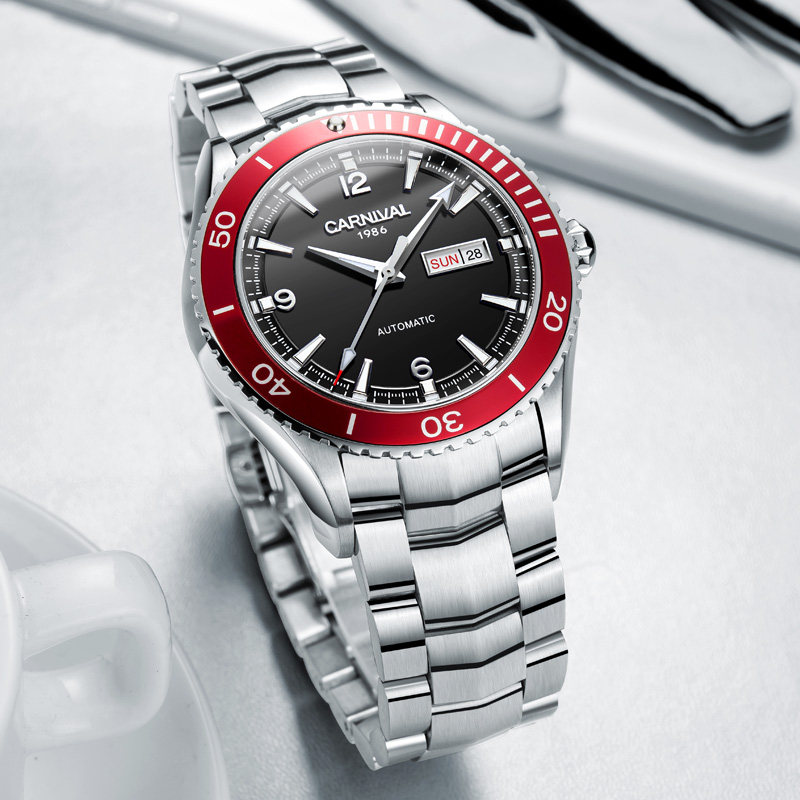 Orologio Automatico Originale  - Luxury Watch Japan Brand recensione e prezzo