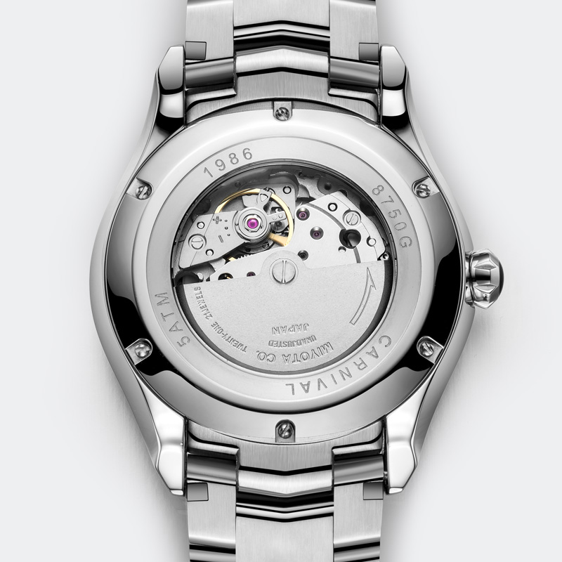 Orologio Automatico Originale  - Luxury Watch Japan Brand recensione e prezzo