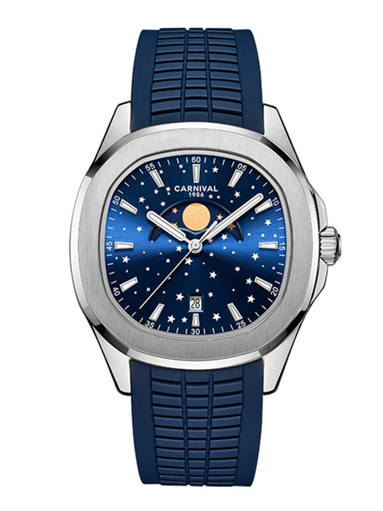 Orologio da uomo di lusso sviz - Luxury Watch German recensione e prezzo