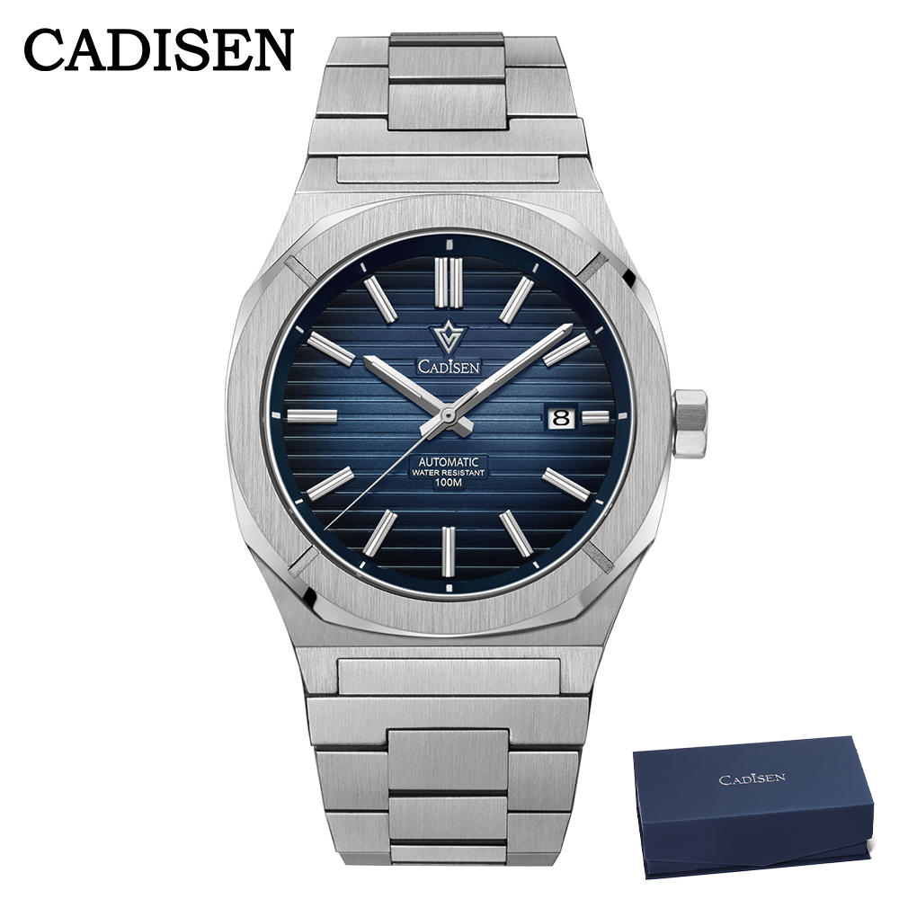 CADISEN 2026 Orologio da sub Z - Luxury Watch News recensione e prezzo