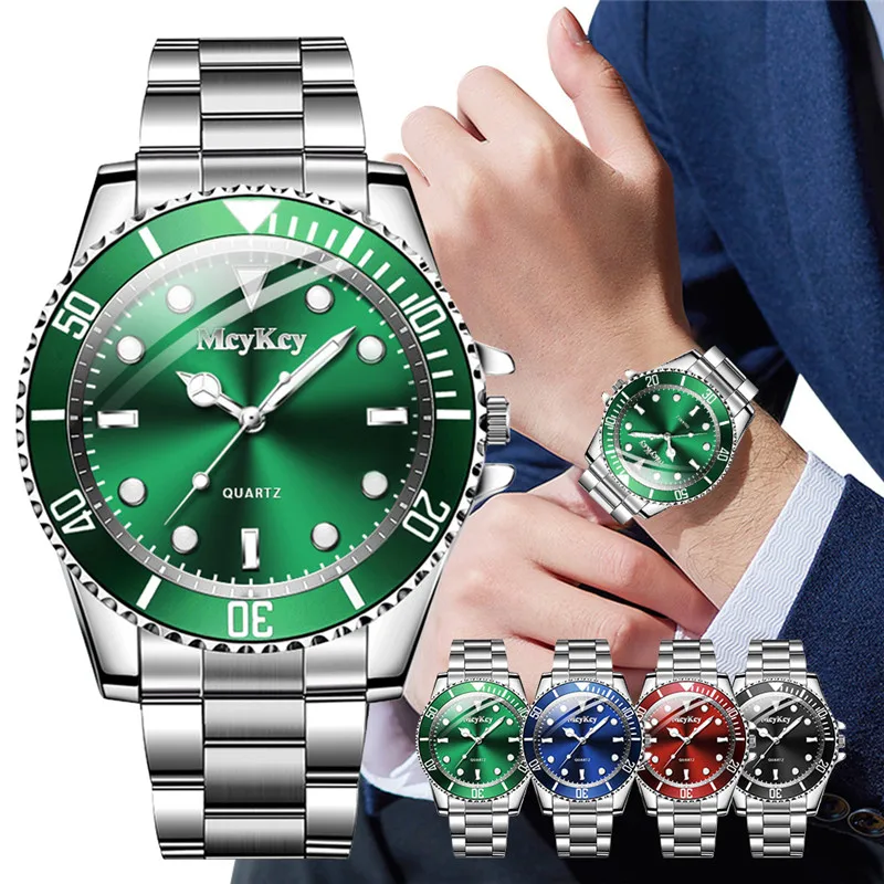 1PC Orologio a Sorpresa in Sca - Luxury Watch News recensione e prezzo