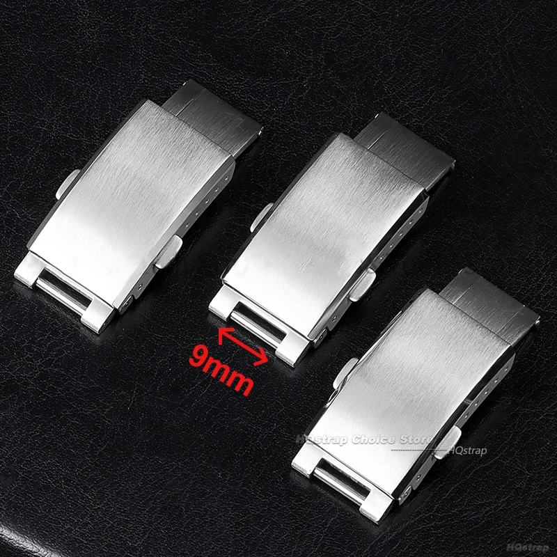 Chiusura per orologio in accia - Luxury Watch Rolex recensione e prezzo