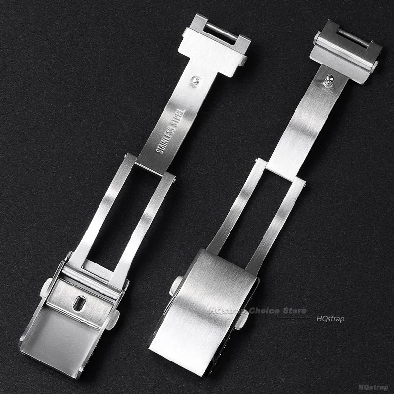 Chiusura per orologio in accia - Luxury Watch Rolex recensione e prezzo