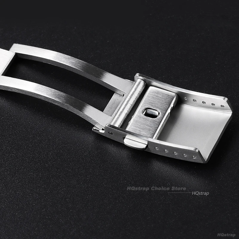 Chiusura per orologio in accia - Luxury Watch Rolex recensione e prezzo