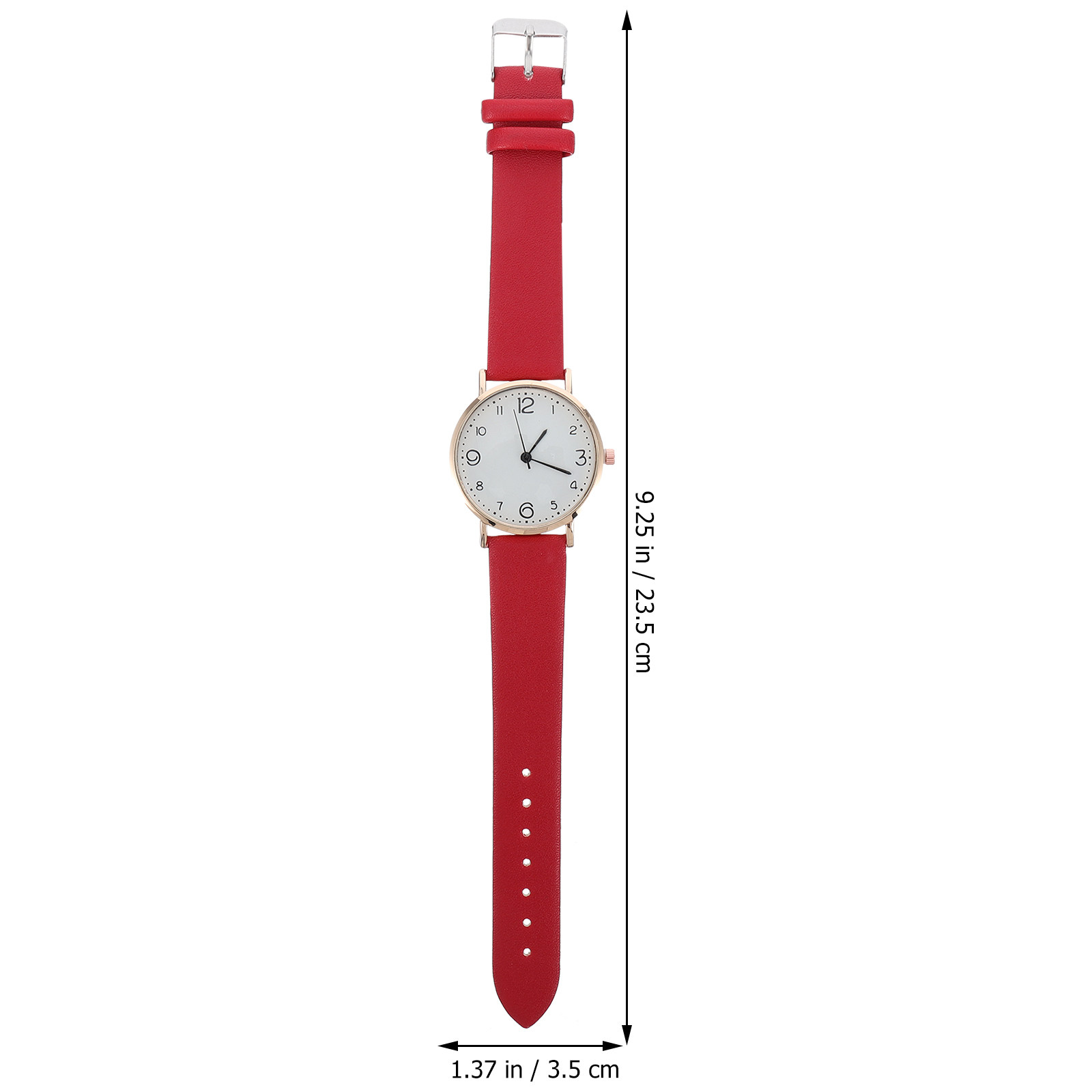 Orologio da donna con cinturin - Luxury Watch Events recensione e prezzo