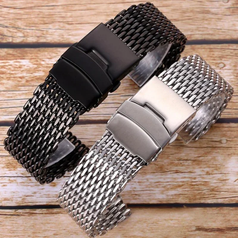 18/20/22/24mm cinturino in mag - Luxury Watch Rolex recensione e prezzo