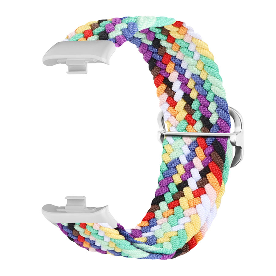 Cinturino in Nylon Intrecciato - Xiaomi Luxury Watch recensione e prezzo