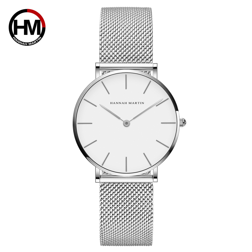 Orologio da polso in maglia di - Luxury Watch Japan Brand recensione e prezzo