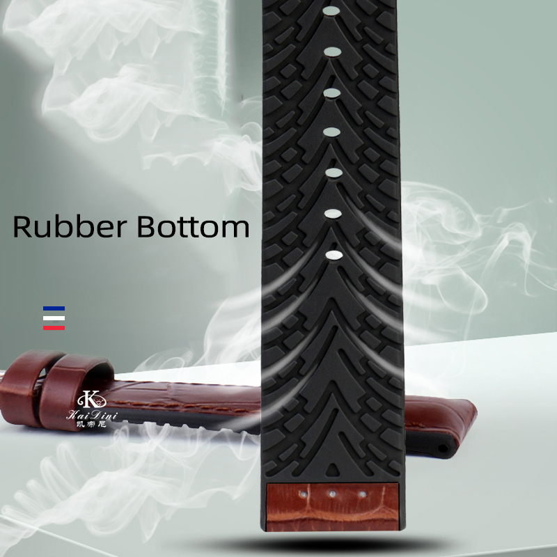 Cinturini in vera pelle 19/20/ - Luxury Watch Rolex recensione e prezzo