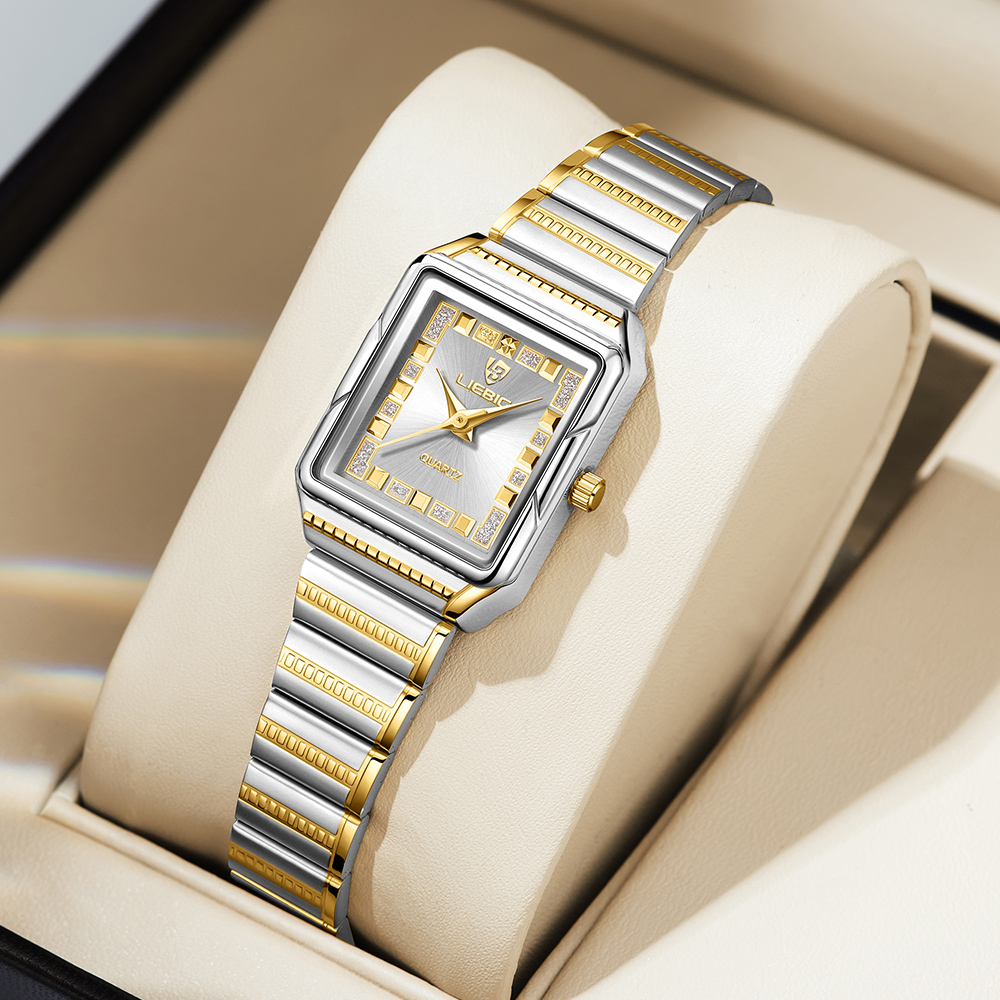 LIEBIG Orologio da polso imper - Luxury Watch List recensione e prezzo