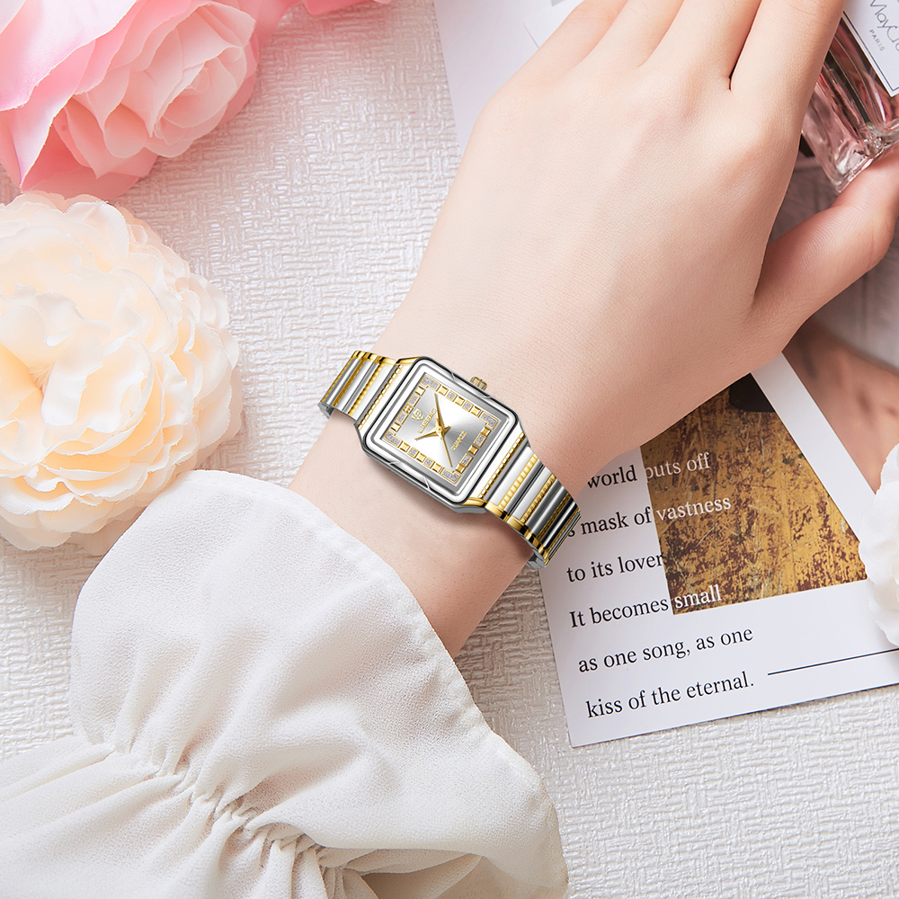 LIEBIG Orologio da polso imper - Luxury Watch List recensione e prezzo