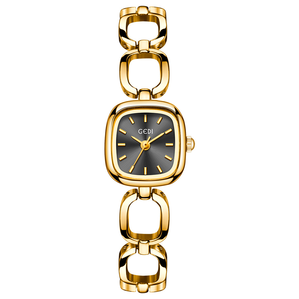 Orologi da Donna GEDI: Lusso L - Luxury Watch List recensione e prezzo
