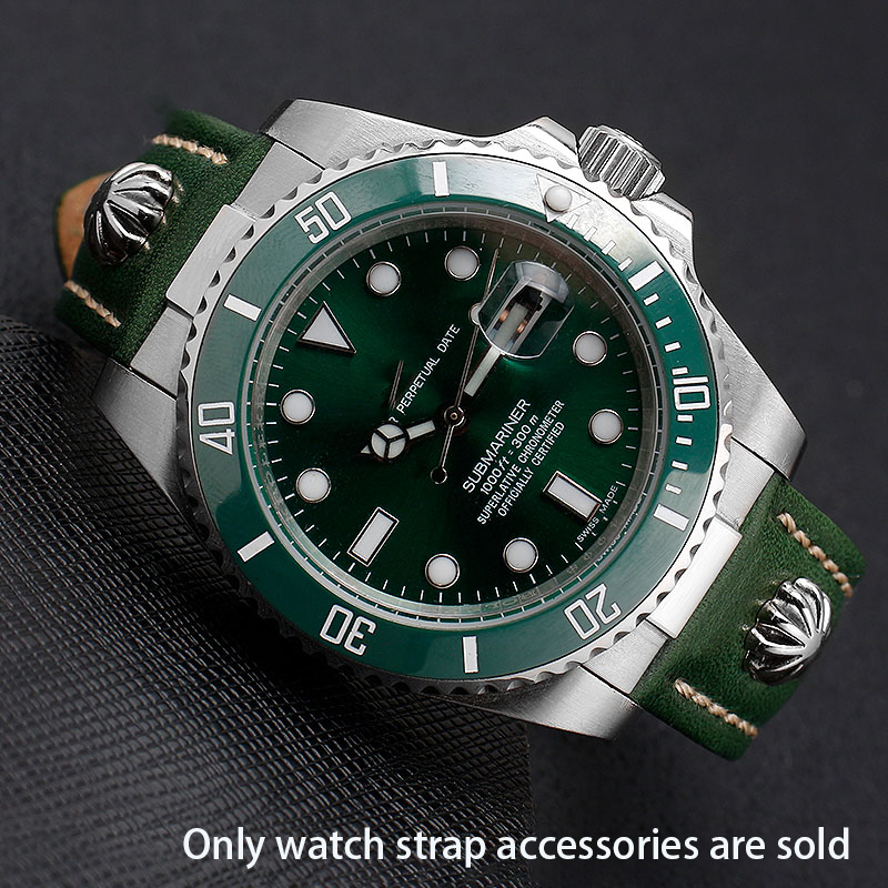 2 pz 20mm 21mm estremità curva - Luxury Watch Rolex recensione e prezzo