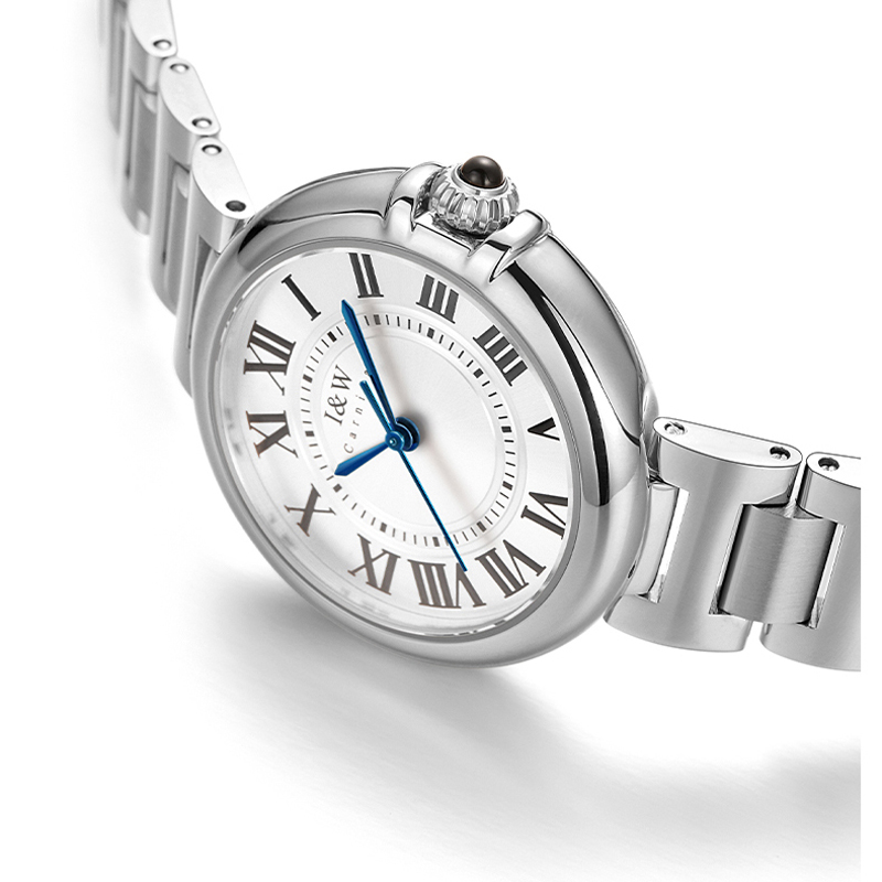 Svizzera CARNEVALE I&W Luxury  - Luxury Watch Japan Brand recensione e prezzo