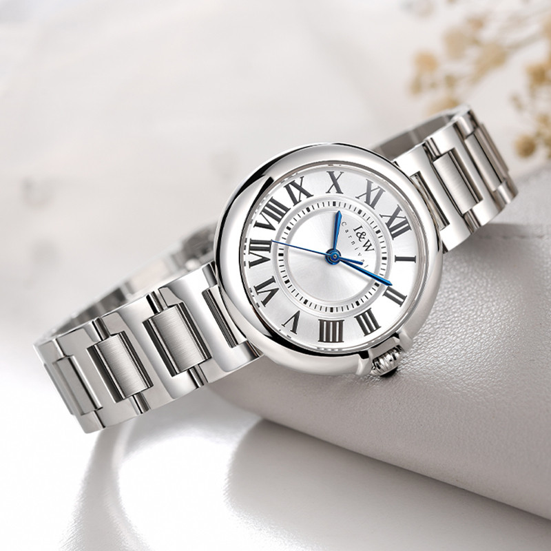 Svizzera CARNEVALE I&W Luxury  - Luxury Watch Japan Brand recensione e prezzo