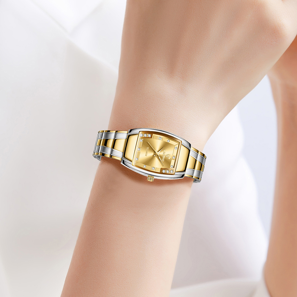LIEBIG Orologi di lusso con mo - Luxury Watch List recensione e prezzo