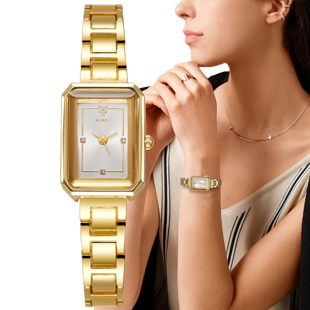 Orologio da Donna Semplice ed  - Luxury Watch Events recensione e prezzo