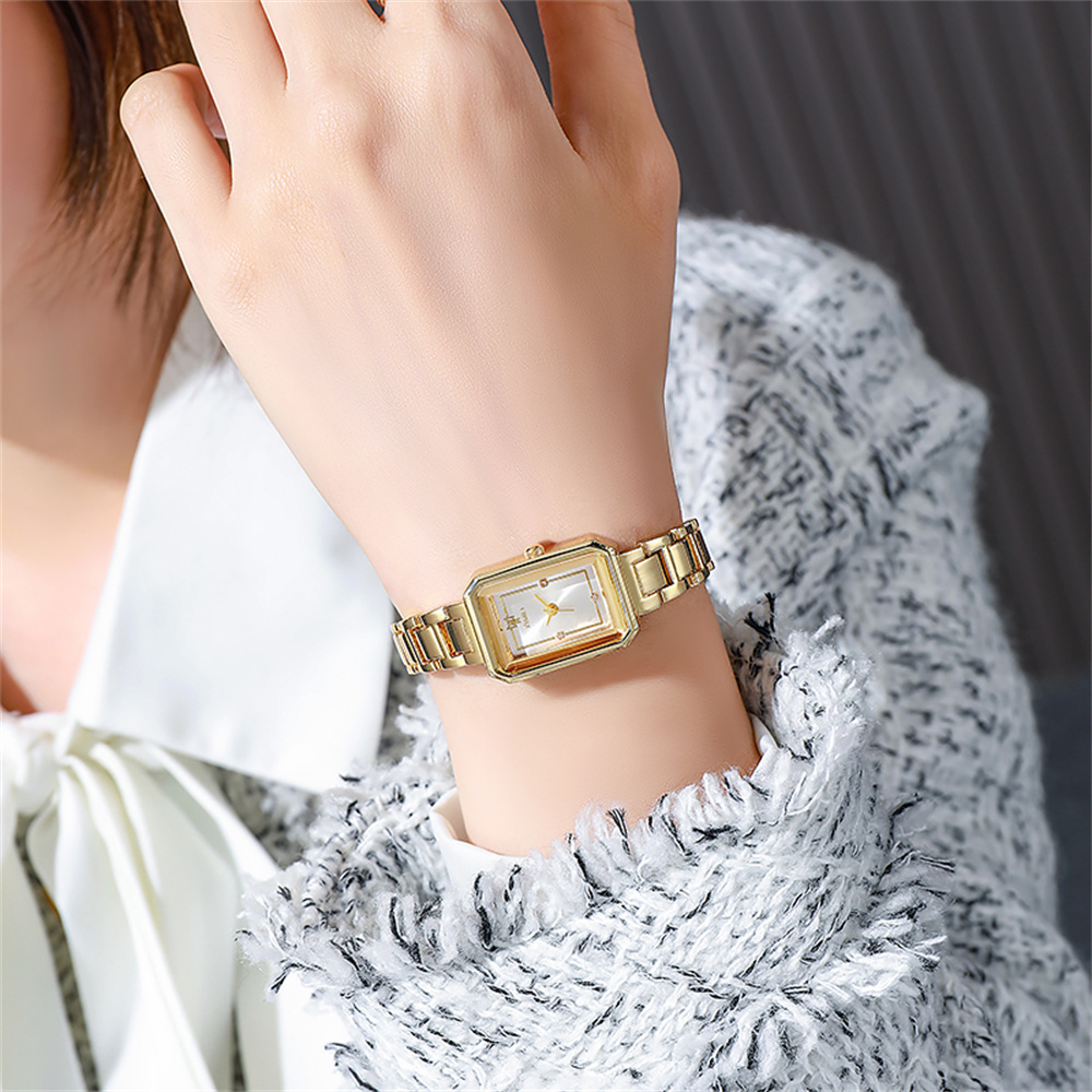 Orologio da Donna Semplice ed  - Luxury Watch Events recensione e prezzo