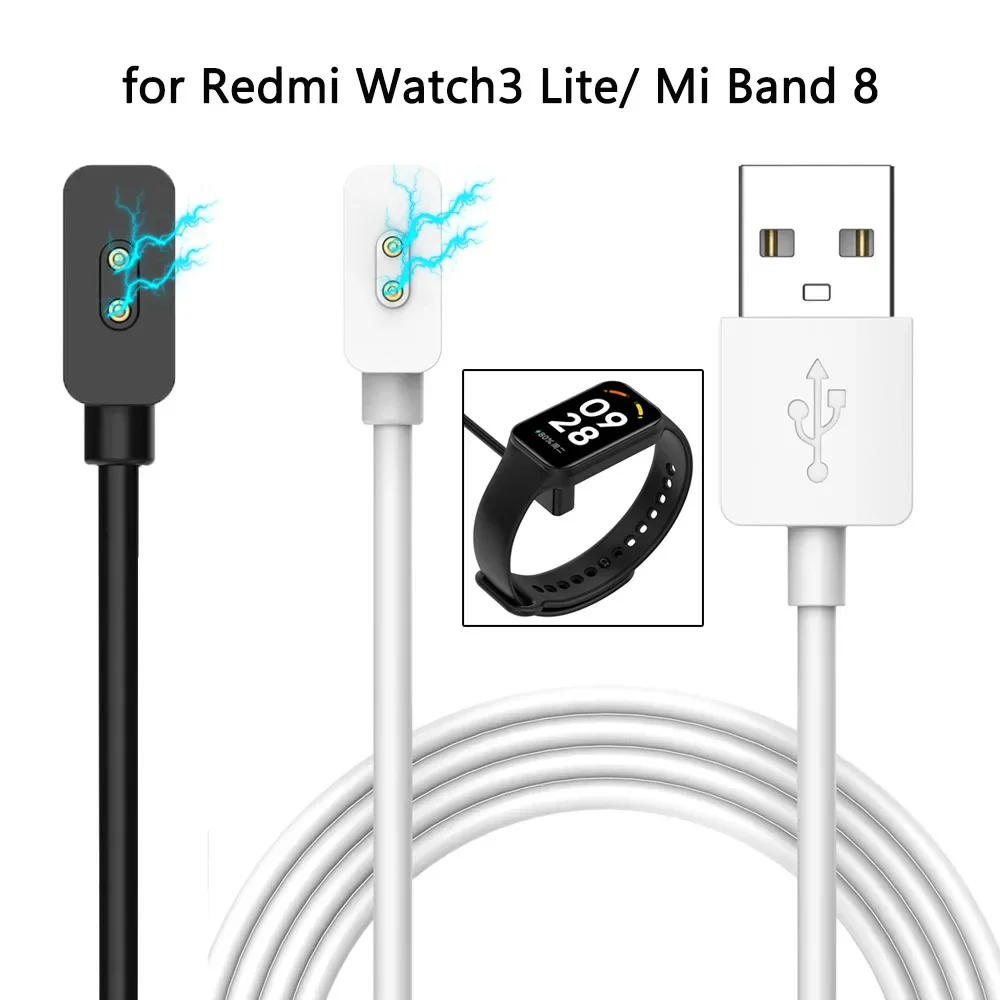 Caricatore USB per Redmi Watch - Xiaomi Luxury Watch recensione e prezzo