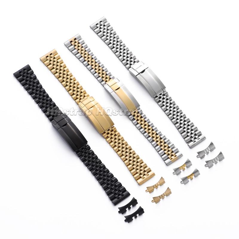 Cinturino per Orologio Premium - Luxury Watch Rolex recensione e prezzo