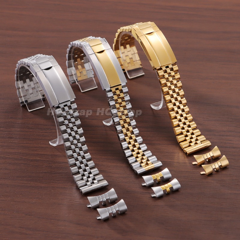 Cinturino per Orologio Premium - Luxury Watch Rolex recensione e prezzo