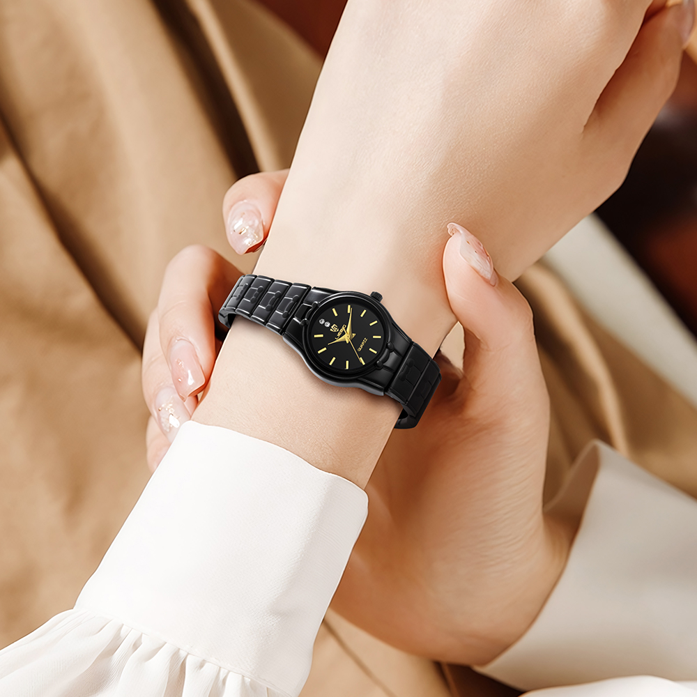 LIEBIG nuovi orologi da polso  - Luxury Watch List recensione e prezzo