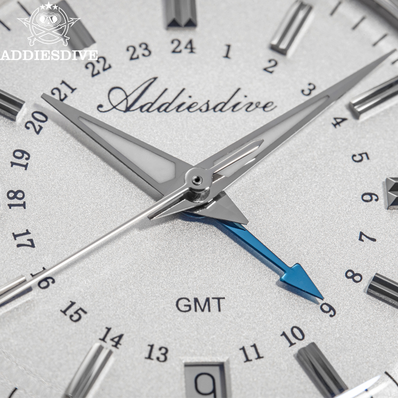 ADDIESDIVE Hot Brand 36mm Orol - Luxury Watch And Bracelet recensione e prezzo