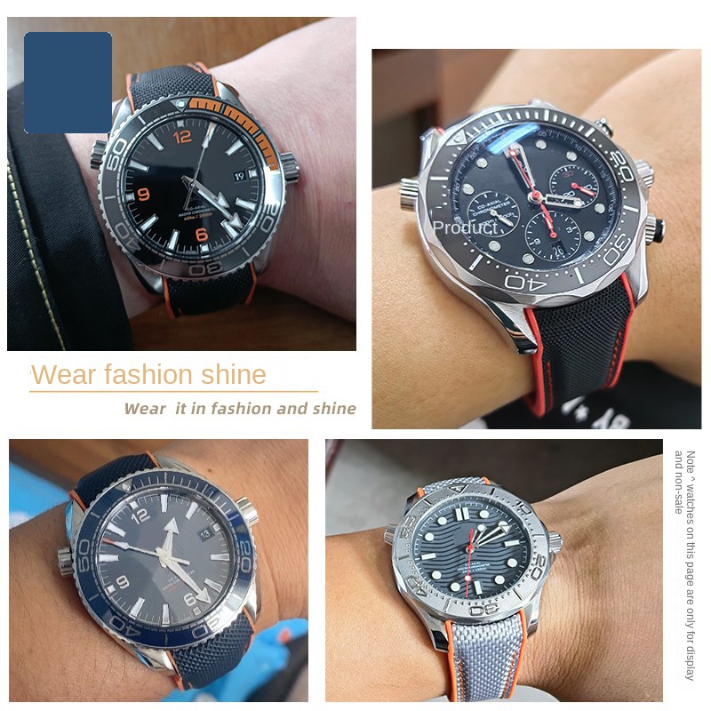 20mm 21mm 22mm Curved watch St - Omega Watch Speedmaster recensione e prezzo