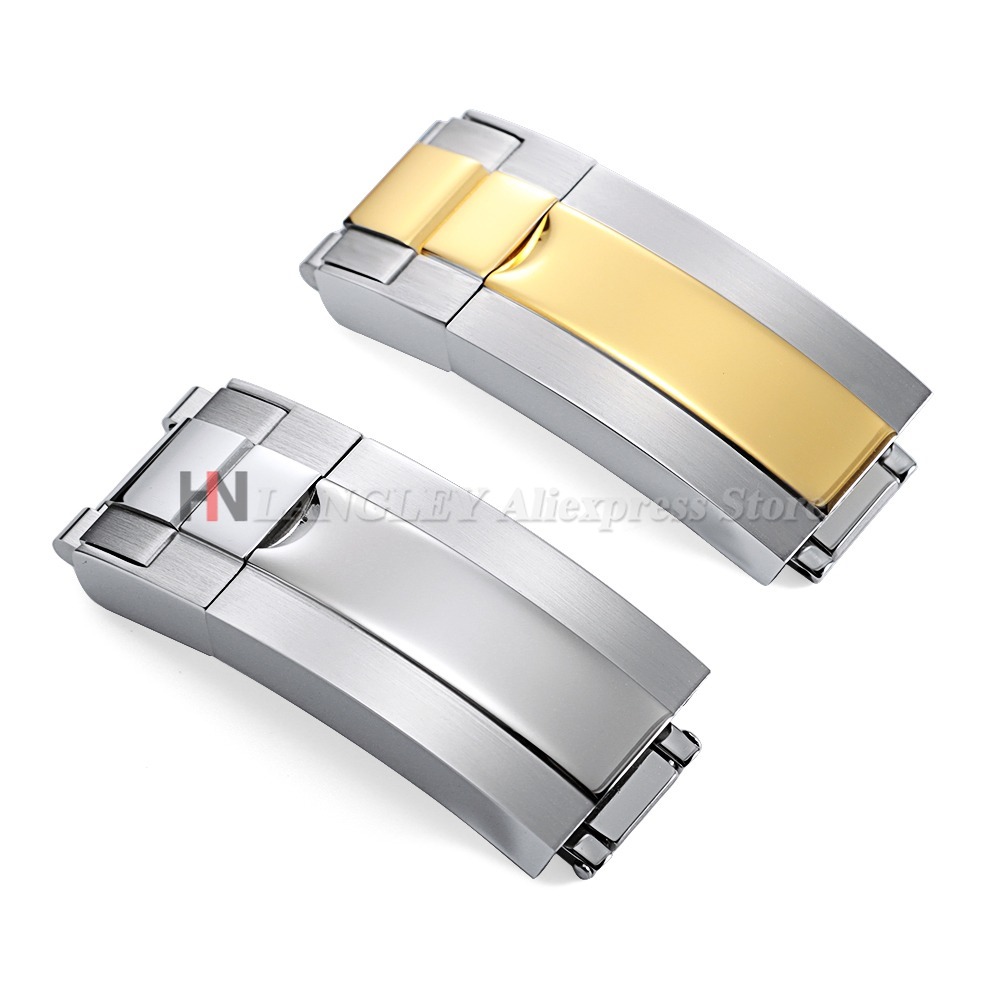 9x9mm Acciaio inossidabile 316 - Luxury Watch News recensione e prezzo