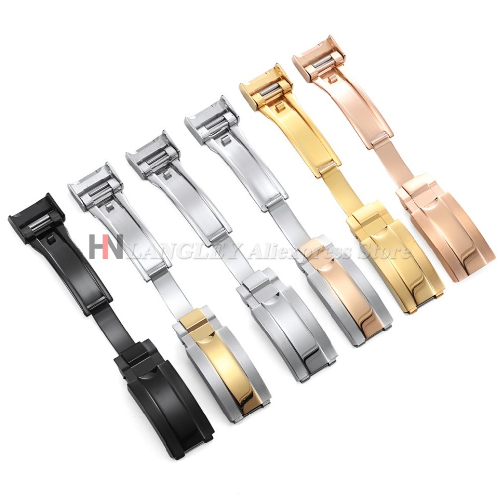 9x9mm Acciaio inossidabile 316 - Luxury Watch News recensione e prezzo