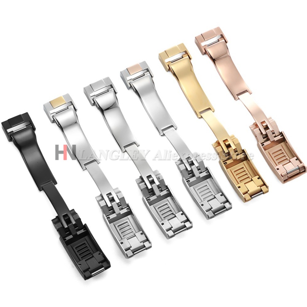 9x9mm Acciaio inossidabile 316 - Luxury Watch News recensione e prezzo