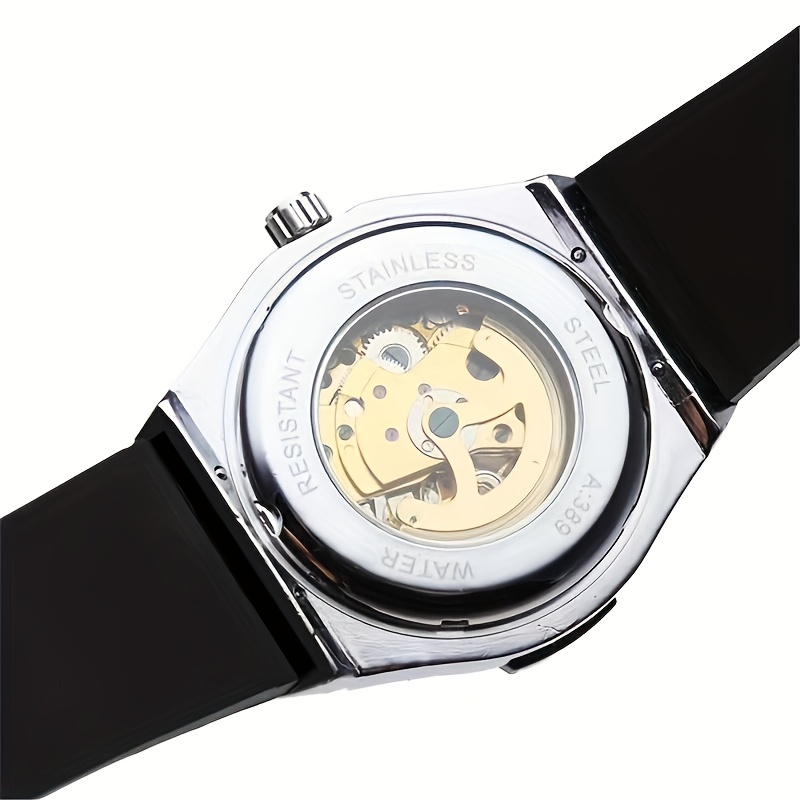 Nuovo Orologio Meccanico di Al - Luxury Watch Value recensione e prezzo