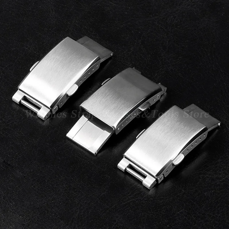 Fibbia in acciaio inossidabile - Luxury Watch Rolex recensione e prezzo