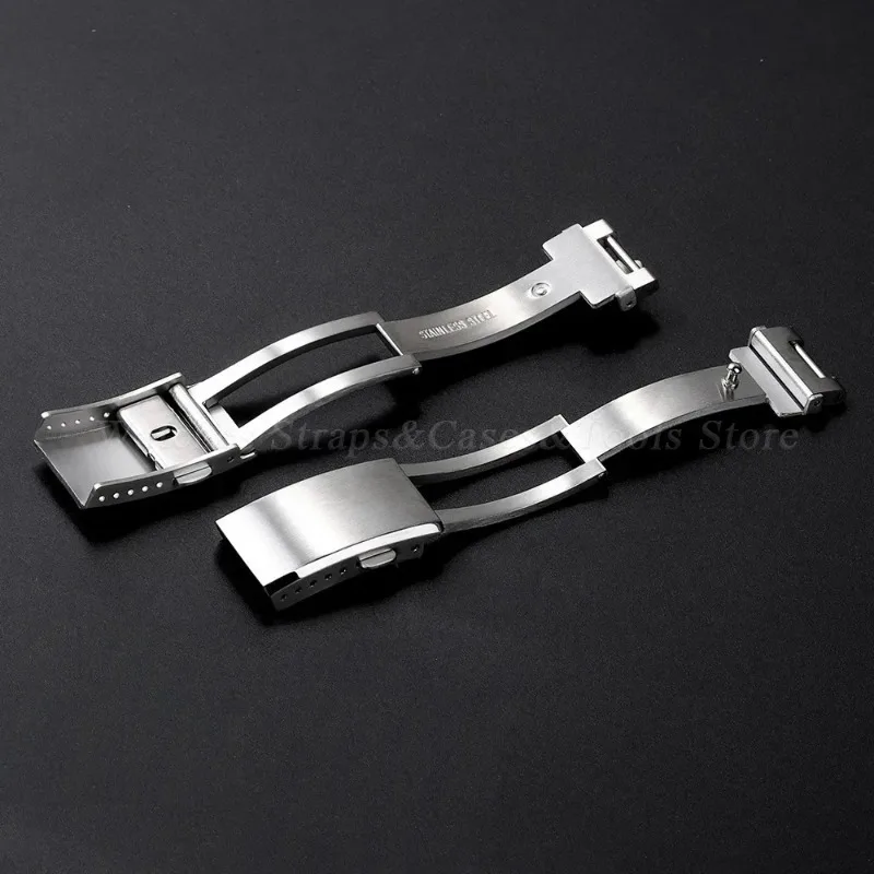 Fibbia in acciaio inossidabile - Luxury Watch Rolex recensione e prezzo