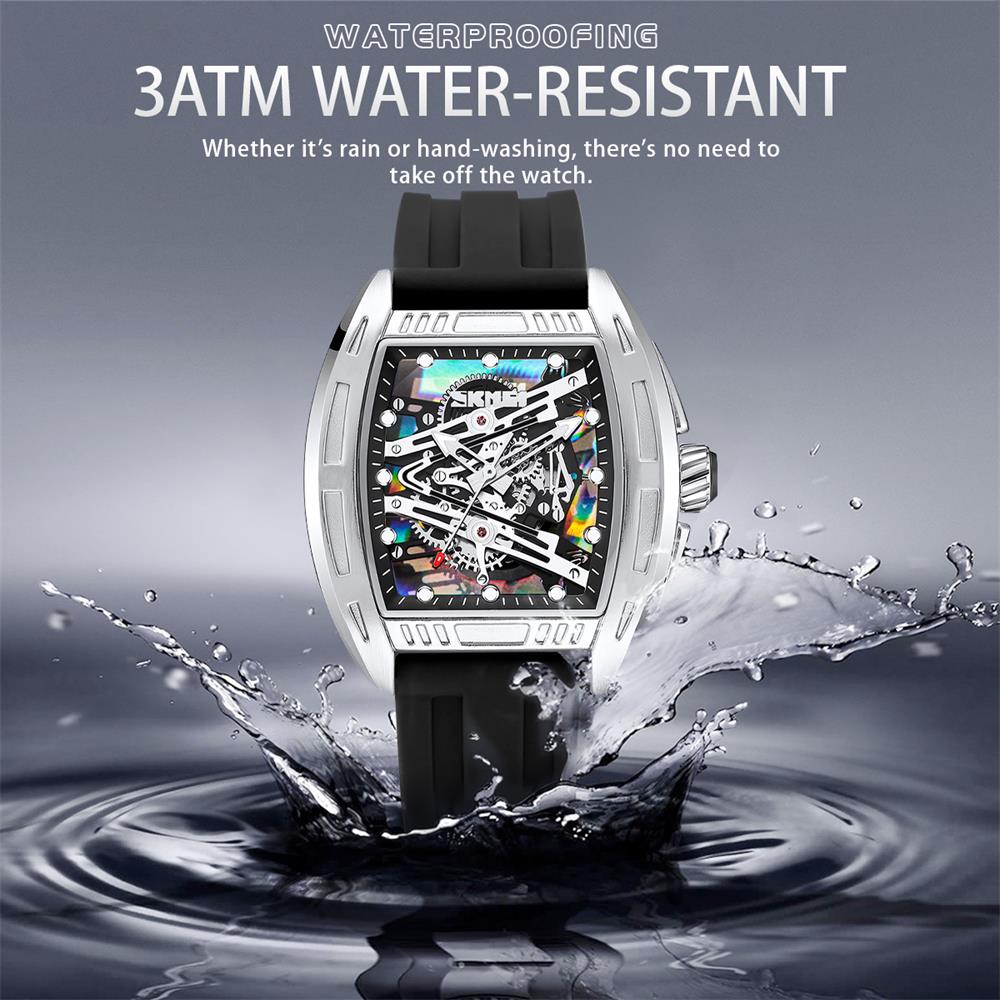 SKMEI Creative Original Moveme - Luxury Watch List recensione e prezzo
