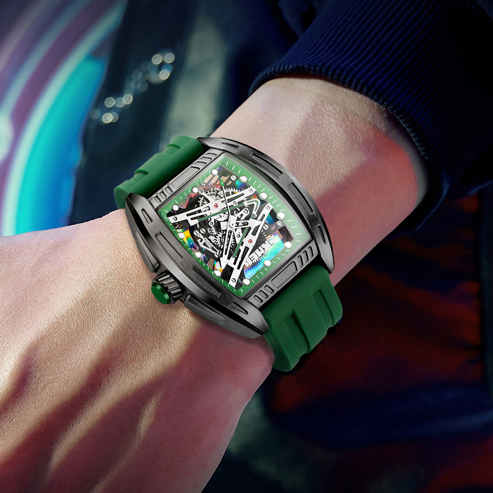 SKMEI Creative Original Moveme - Luxury Watch List recensione e prezzo