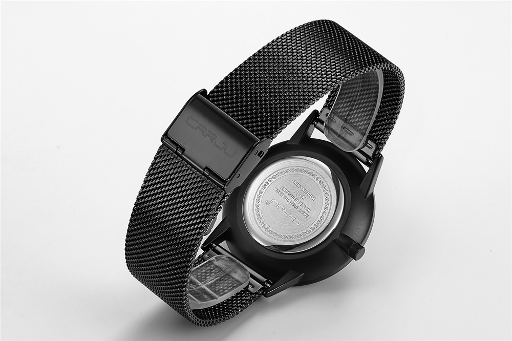 CRRJU Top Orologi di Marca Deg - Luxury Watch Japan Brand recensione e prezzo