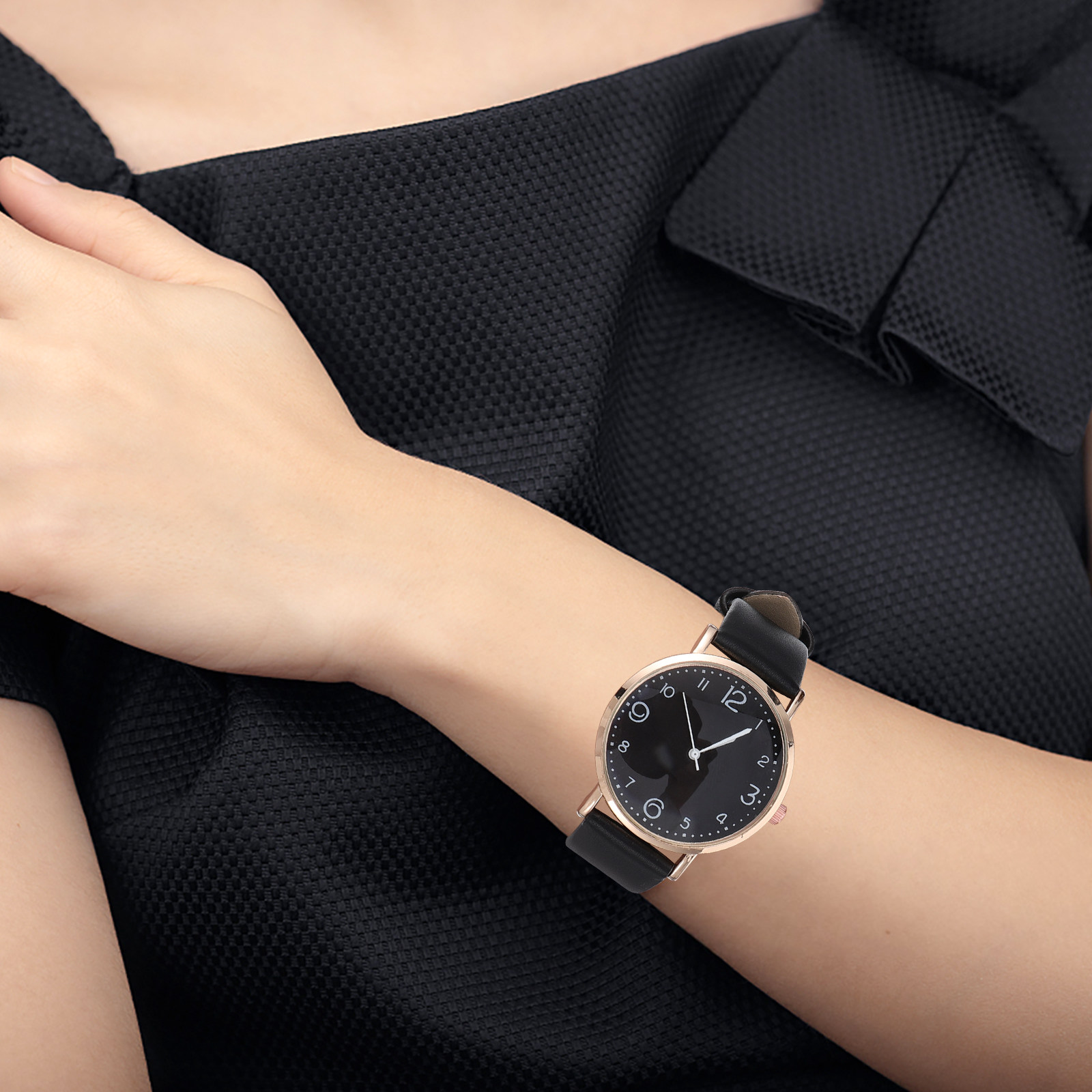 Orologio da polso classico da  - Luxury Watch Events recensione e prezzo