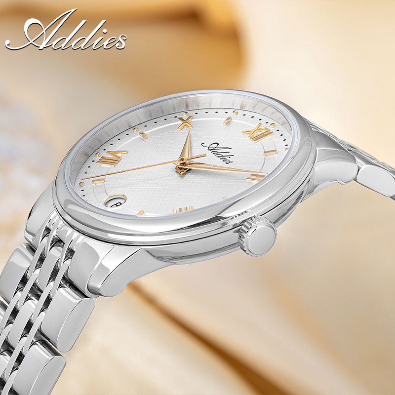 ADDIES Nuovo orologio da donna - Luxury Watch News recensione e prezzo