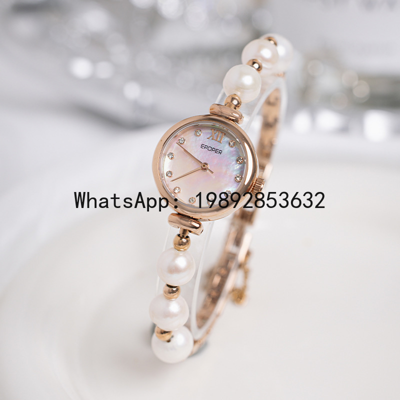 Orologio da Donna X-14 con Qua - Luxury Watch Events recensione e prezzo