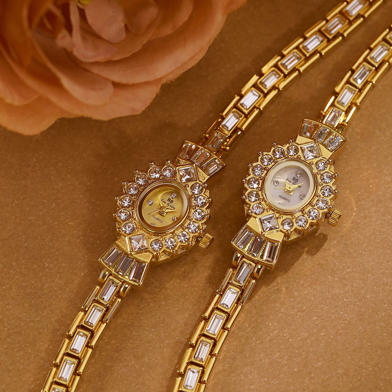 New Luxury Small Linked List a - Luxury Watch List recensione e prezzo