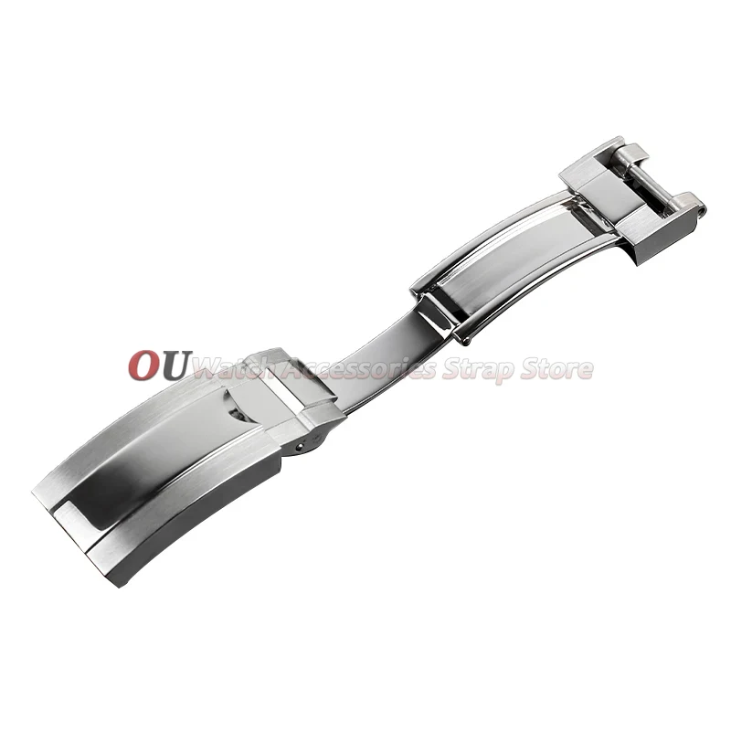 Fibbia di Chiusura in Acciaio  - Luxury Watch News recensione e prezzo