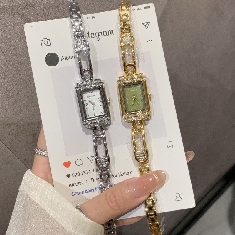Orologio da donna di lusso leg - Luxury Watch Value recensione e prezzo